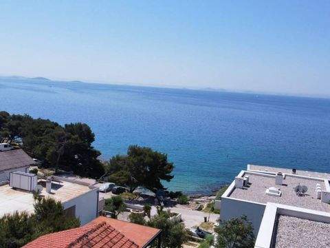 Murter-Kornati Bauernhöfe, Landwirtschaft, Murter-Kornati Forstwirtschaft