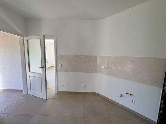 Hier könnte Ihre Küche Platz finden