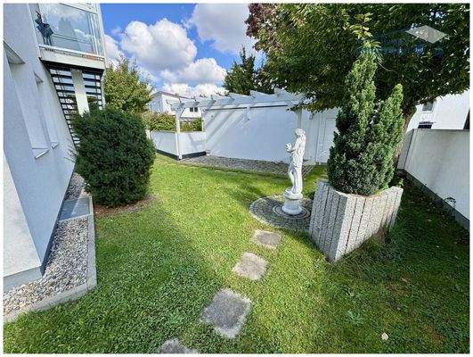 Für gehobene Ansprüche