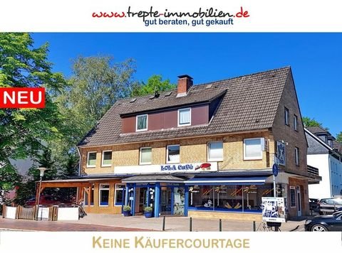 Hohenlockstedt Wohnungen, Hohenlockstedt Wohnung kaufen