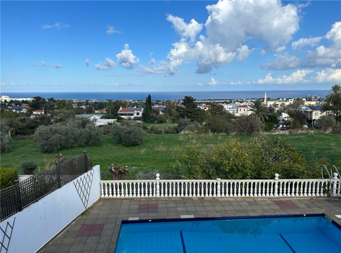 Kyrenia Häuser, Kyrenia Haus kaufen