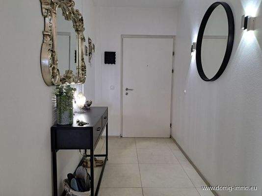 Eingang / Gang