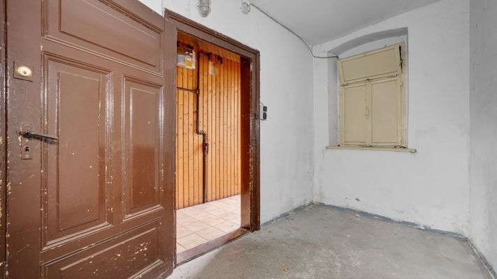 Zimmer OG Basteigasse