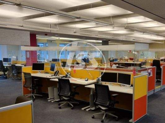 Großaumbüro 3