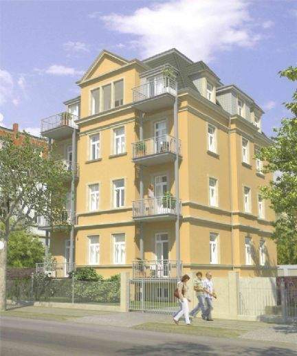 Dresden Wohnungen, Dresden Wohnung kaufen