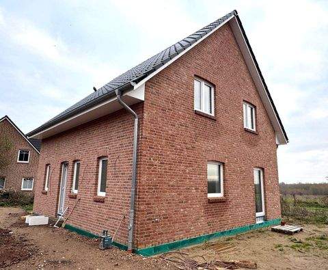 Wakendorf I Häuser, Wakendorf I Haus mieten 