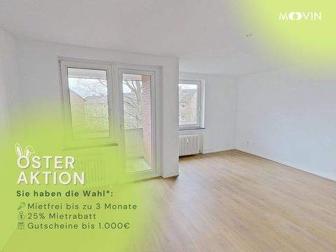 Emden Wohnungen, Emden Wohnung mieten