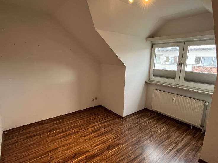 3 Zimmer Wohnung in Hannover (Wülfel)