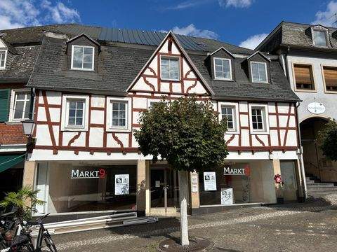 Linz am Rhein Häuser, Linz am Rhein Haus kaufen
