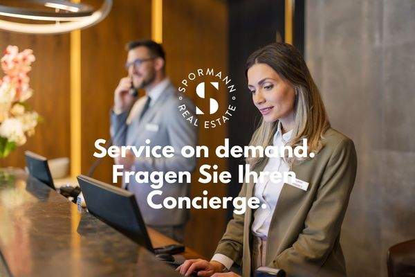 Concierge