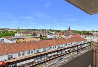 Aussicht