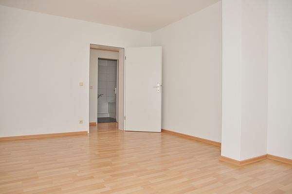 Schlafzimmer - Wohnbeispiel