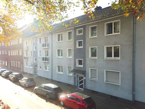 Gelsenkirchen Renditeobjekte, Mehrfamilienhäuser, Geschäftshäuser, Kapitalanlage