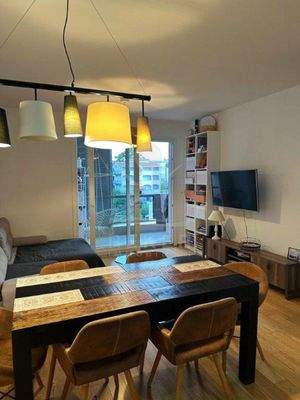 Modernes Wohnen in attraktiven Umgebung