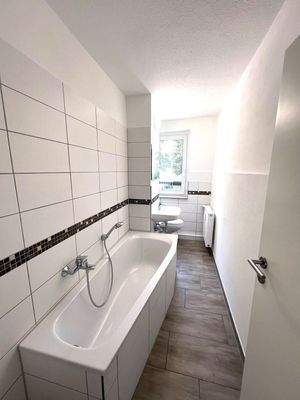 Bad/ WC