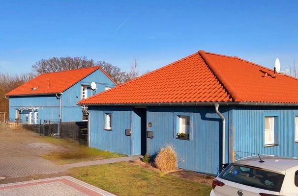 Haus+Bungalow