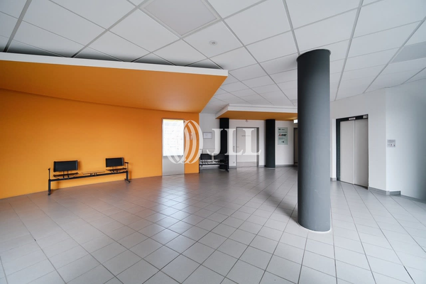 Eingangsbereich - ET