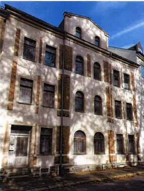 Oelsnitz Häuser, Oelsnitz Haus kaufen