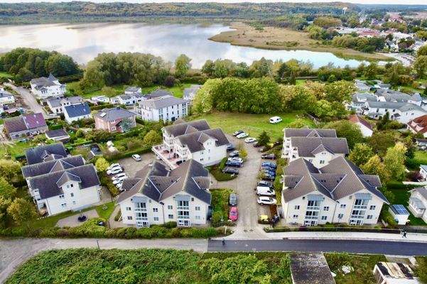 Zwischen Ostsee und Schmachter See