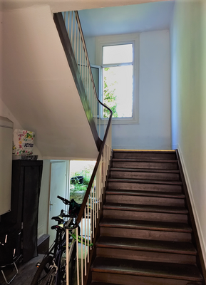 Treppenhaus