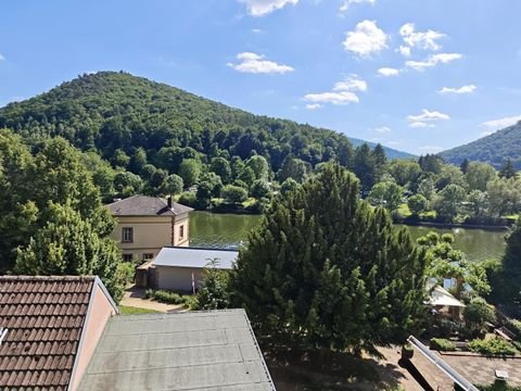 Neckarsteinach Wohnungen, Neckarsteinach Wohnung mieten