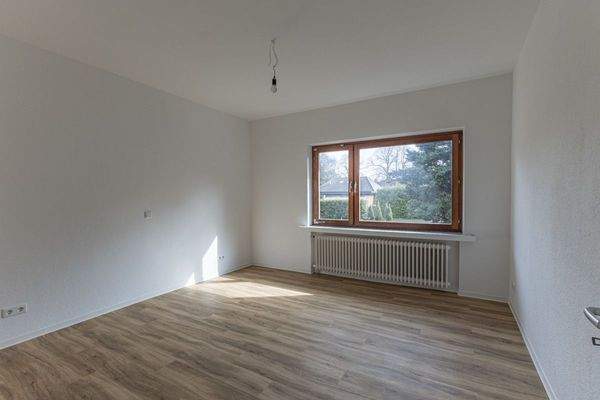 Das Kinder-/ Gästezimmer 1