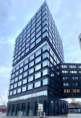 moderne Architektur