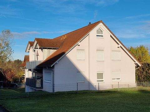 Crailsheim Wohnungen, Crailsheim Wohnung kaufen