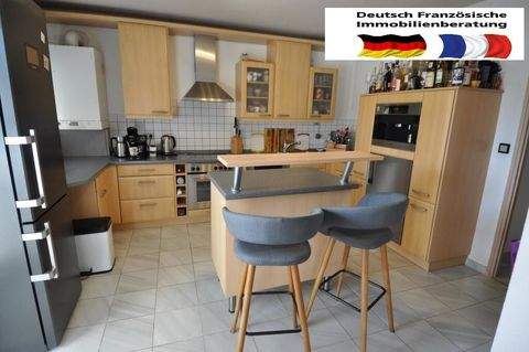 Creutzwald Wohnungen, Creutzwald Wohnung kaufen