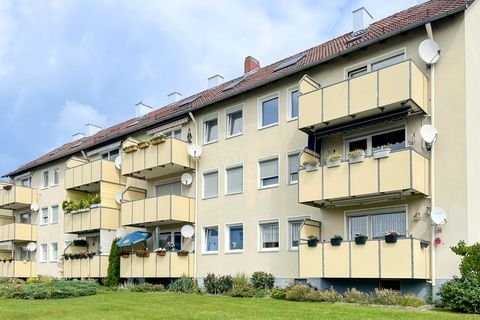 Wolfenbüttel Wohnungen, Wolfenbüttel Wohnung kaufen