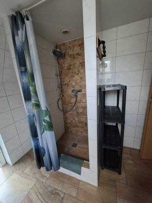 Badezimmer DG