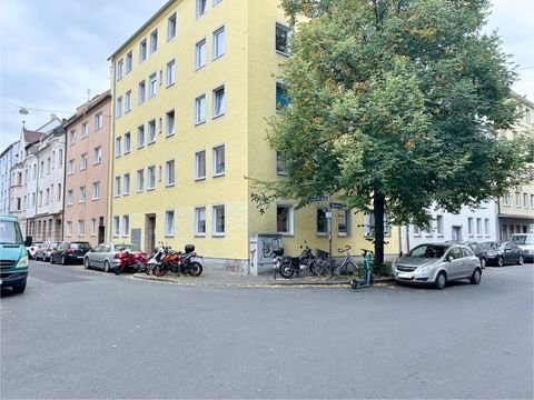 Nürnberg Wohnungen, Nürnberg Wohnung mieten