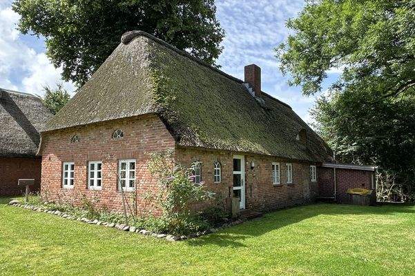 Ansicht von Nord-Ost