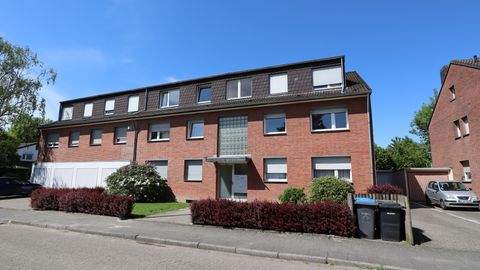 Düsseldorf / Angermund Wohnungen, Düsseldorf / Angermund Wohnung kaufen