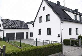 Beispiel Außenansicht