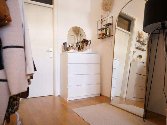 05-Garderobenbereich