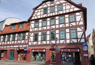 Außenansicht 
