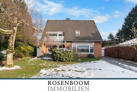 Aurich Häuser, Aurich Haus kaufen