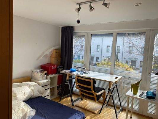 Kinderzimmer 1. Obergeschoss