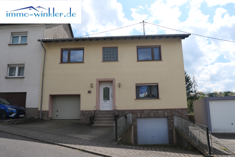 Illingen Häuser, Illingen Haus kaufen
