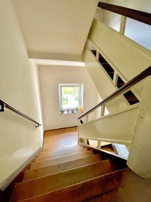 Treppenhaus