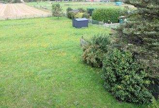 unverbauter "Grünblick"