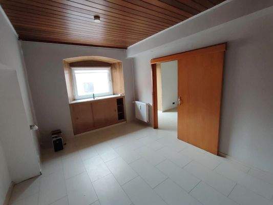 Schlafzimmer Erdgeschoss