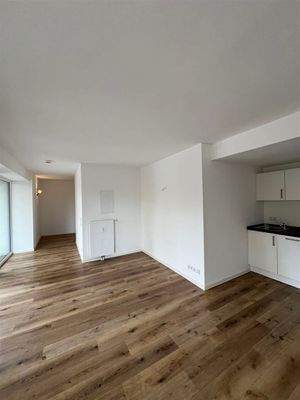 Wohn- und Schlafraum