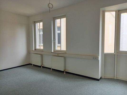 Einzelbüro 3