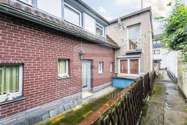 Außenaufnahme Bild 1