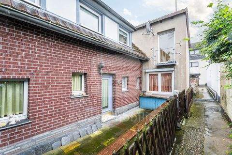 Wesseling Häuser, Wesseling Haus kaufen