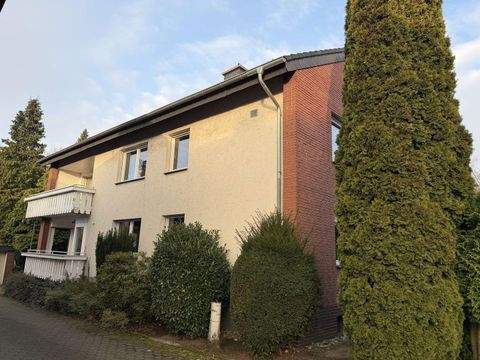 Osnabrück Häuser, Osnabrück Haus kaufen