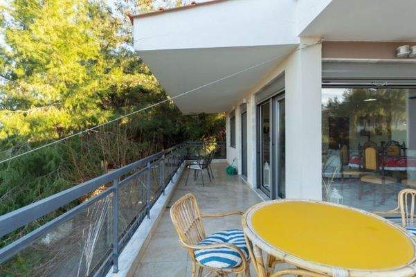 DETACHED HOUSE HALKIDIKI