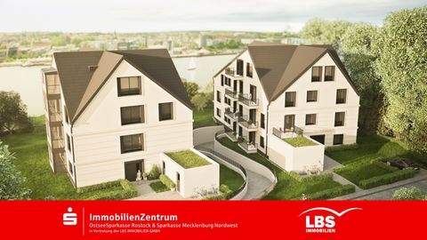 Rostock Wohnungen, Rostock Wohnung kaufen